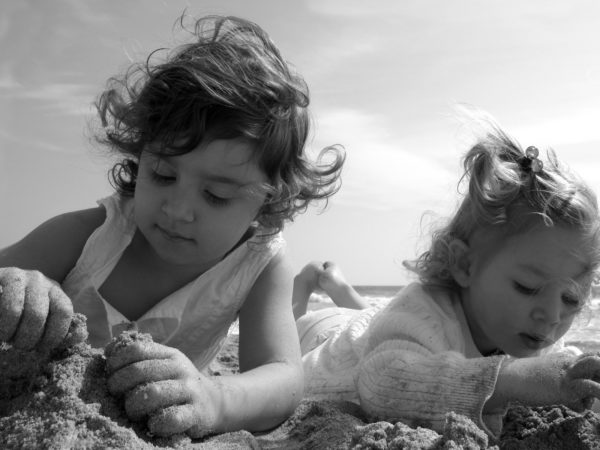Osthéopatie enfants